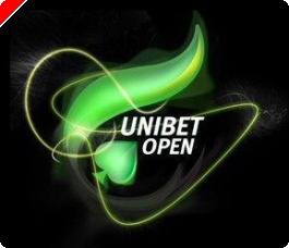 Anteprima Unibet Open Milano 2008