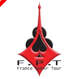 France Poker Tour 2008 - Tournois live : inscriptions ouvertes