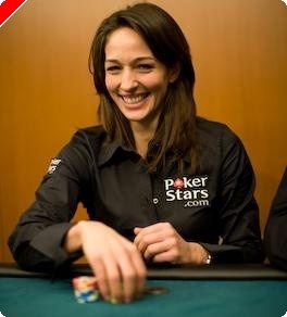 Pokernews: intervista con Kara Scott