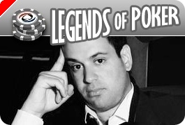 Roland de Wolfe – La leggenda del Poker
