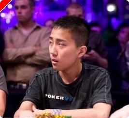 WSOPE Event #1, $1,500 No-Limit Hold'em, Day 1b: Adam Junglen Tops Second Opening Session