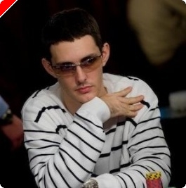 WSOPE Main Event, &pound;10,000 NLHE Dia 1a: Justin Smith Termina na Frente