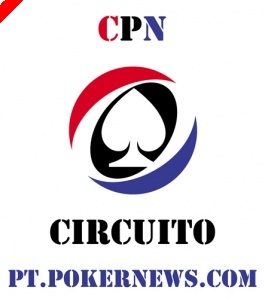 Circuito PT.PokerNews.com Sábado em Curitiba