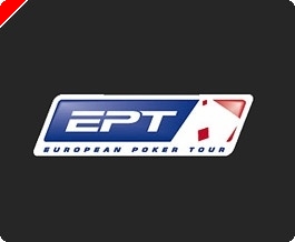 PokerStars.net EPT London, Day 1b: Tightly Packed Leaderboard Marks Session