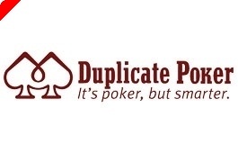 Duplicate Poker Blocca le Operazioni