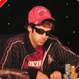 PokerStars.net EPT London &pound;1 Million Showdown Day 2: Mercier Impedisce a Juanda Il Double...