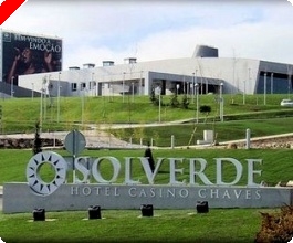 Solverde Hotel Casino Chaves