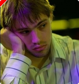 WSOP 2008 Table Finale : Ivan Demidov