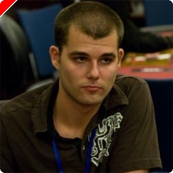 PokerStars.net APPT Auckland, Main Event Day 1a: Nathanael Seet Leads