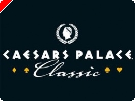 Caesars Palace Classic Begins October 16th