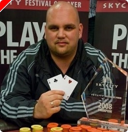 PokerStars.net APPT Auckland, Day 3: Daniel Craker Wins
