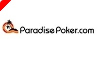 Paradise Poker fête ses 10 ans - Freeroll de 100.000€ le 7 décembre 2008