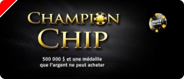 Bwin Tournoi Online : "Champion Chip" de 500.000$ sur Bwin Poker