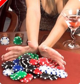 Women's Poker Spotlight: Poker and Intuition