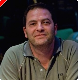 PokerNews Cup Evento #4, $550 H.O.R.S.E.: Sean Arazi Comanda al Tavolo Finale