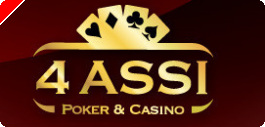 Tornei Garantiti e Ricchi Bonus con PokerNews e 4Assi Poker