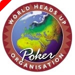 World Heads Up Poker Championship en directo