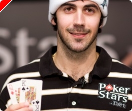 The PokerNews Profile: Jason Mercier