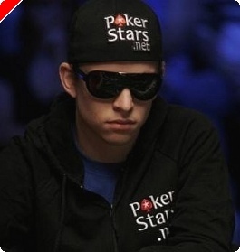 PokerNews WSOP 'November Nine' da Vicino: Peter Eastgate