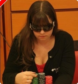 EPT Budapest PokerStars, Day 1a: Annette Obrestad Conduce Sessione d'Apertura