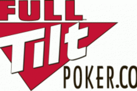 Full Tilt Poker - Le WE de tous les records sur les tables High Stakes