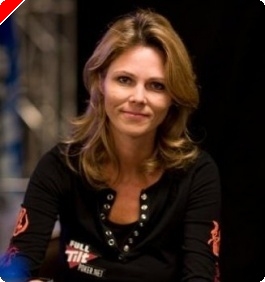 Joueur de poker - Clonie Gowen remporte le Tournoi World Poker Open de Tunica 2008