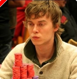 PokerStars.com EPT Budapest, Day 2: Albert Iversen Leads Final 42
