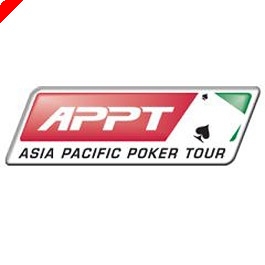 Asia Pacific Poker Tour 2018