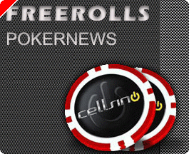 $10,000 Em Freerolls Na Cellsino Poker