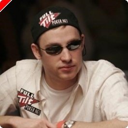 PokerNews WSOP 'November Nine' da Vicino: Craig Marquis