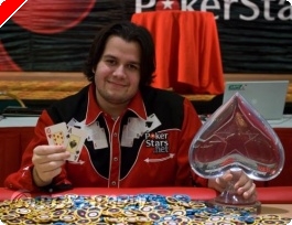 Latin America Poker Tour 2008 - Table Finale : Ryan Fee indestructible vainqueur à San Jose