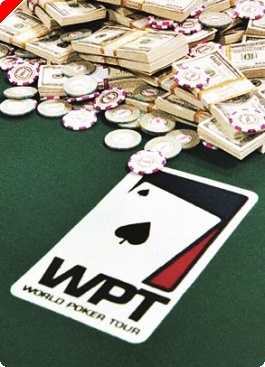 WPT saison VII – Full Tilt sponsor du World Poker Tour pour 26 épisodes