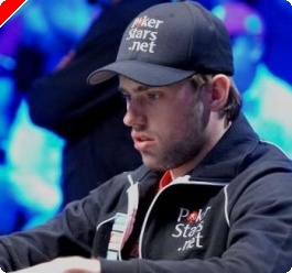 2008 WSOP Day 8, Main Event Final Table: Demidov, Eastgate to Duel for Bracelet