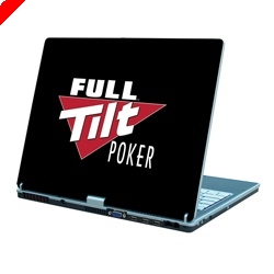 Poker Gratuit – Tournoi 20.000$ sur Full Tilt Poker le 30 novembre 2008