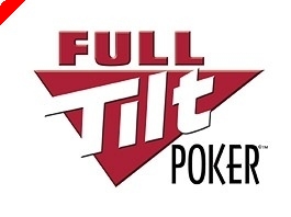 Tournoi Full Tilt Poker Series X - Event 8 & 9 : Le Français Fdidier8 en finale du 322$...