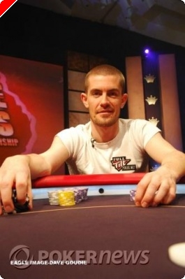 Gus Hansen - Joueur de Poker révolutionnaire et sexy