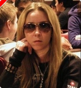 Il Poker delle Donne: L'EPT Varsavia di Isabelle Mercier