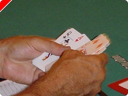 Stratégie Poker Cash Game: "acheter" une carte gratuite