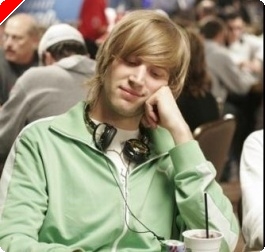 Pokerstars Sunday Million -  Victoire de The__D__RY, Stammdogg sixième