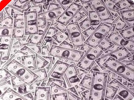 Poker et Impôt - Une "taxation spécifique" pour les joueurs de poker
