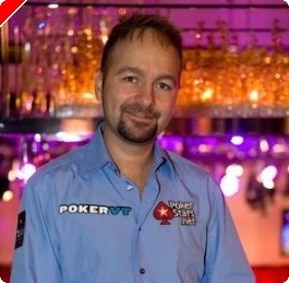 Negreanu Takes Down BC Poker Open