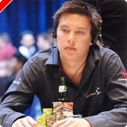 I Profili di PokerNews: Johnny Lodden