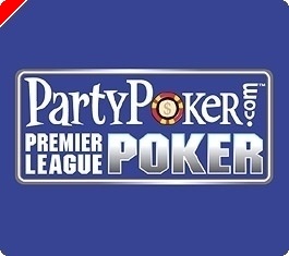 PartyPoker Premier League III, Day Quattro: Eastgate e 'durrrr' Trionfano nei Rispettivi Gironi
