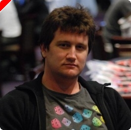 PokerStars.com APPT Sydney, Day 1a: Phillip Willcocks Claims Early Lead