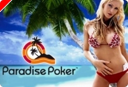 Novo Bad Beat Jackpot na Paradise Poker
