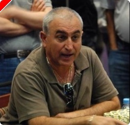 PokerStars.net APPT Sydney, Day 3: Antonio Fazzolari Chip Leader del Tavolo Finale