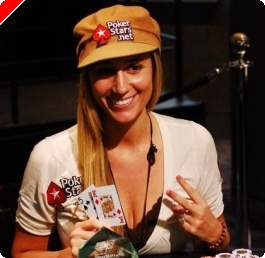 PokerStars.com APPT Tournament of Champions: Rousso Tops Rowe in Charity Event