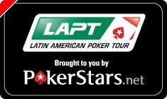 PokerStars anuncia sus planes para terminar el LAPT de México 2009