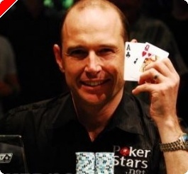 PokerStars.com APPT Sidney Gran Finale: Vince Martin Rowe