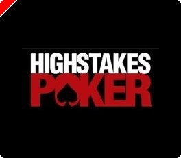 Stakes Ancora più Alti nella Nuova Serie di 'High Stakes Poker'